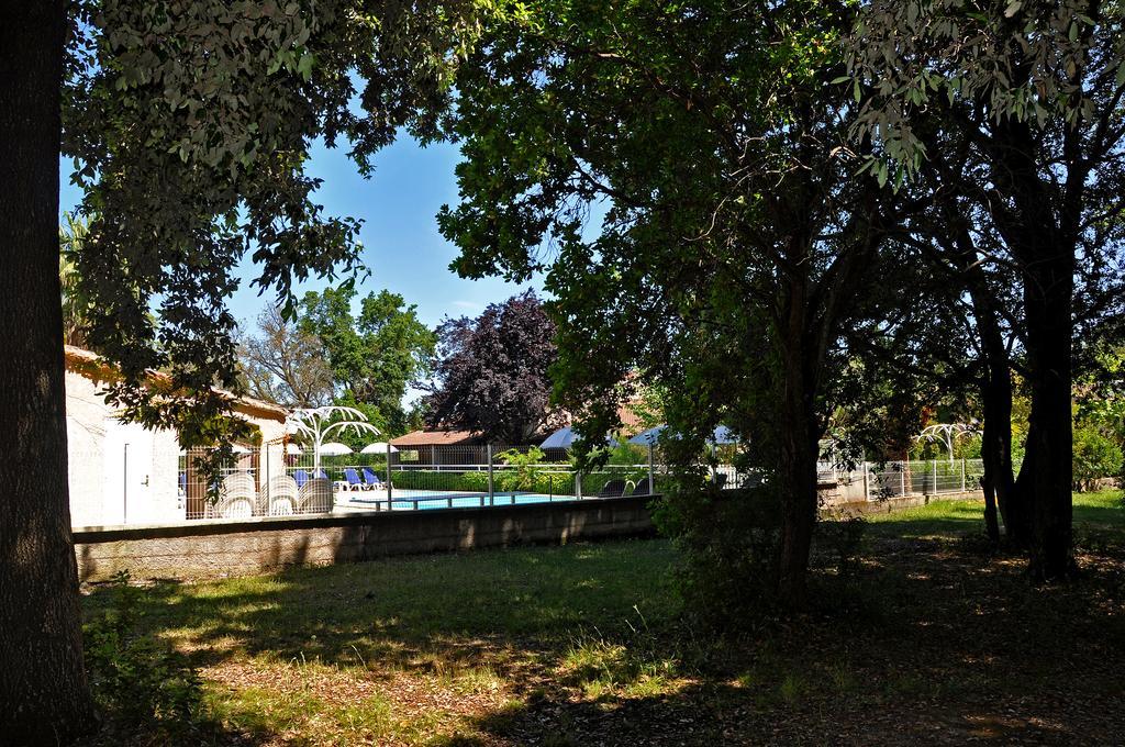 Aparthotel Sole E Mare Santa-Maria-Poggio  Exterior foto