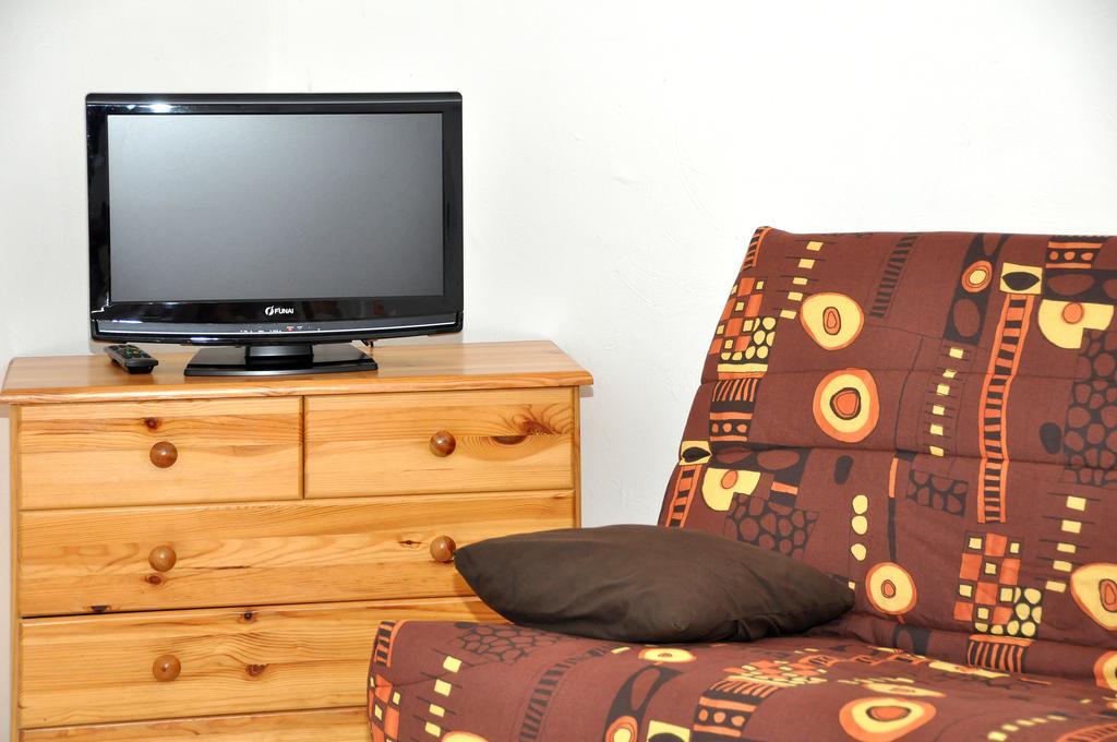 Aparthotel Sole E Mare Santa-Maria-Poggio  Habitación foto