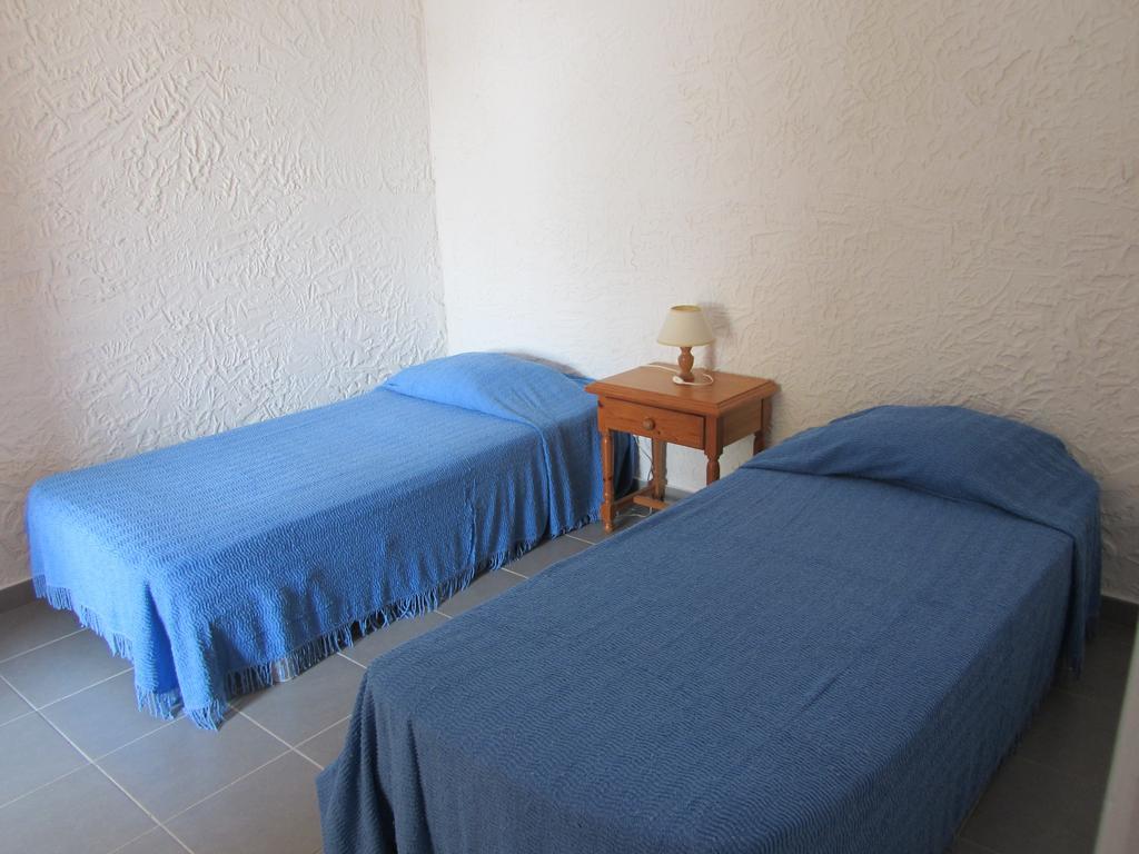 Aparthotel Sole E Mare Santa-Maria-Poggio  Habitación foto